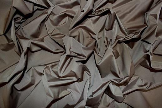 Плащова тканина CANADA колір капучіно | Textile Plaza