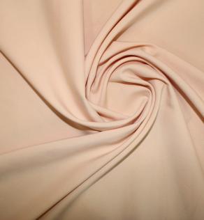 Костюмная ткань Катрина, цвет персиковый | Textile Plaza