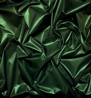 Плащевая ткань цвет серо-зеленый | Textile Plaza