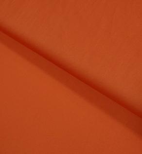 Шелк ARMANI цвет пыльный оранж | Textile Plaza