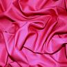 Костюмна тканина Меморі колір фуксія | Textile Plaza