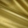 Экокожа перламутр однотонная, золото | Textile Plaza