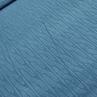 Трикотаж жаккард, косичка, сизо-блакитний | Textile Plaza