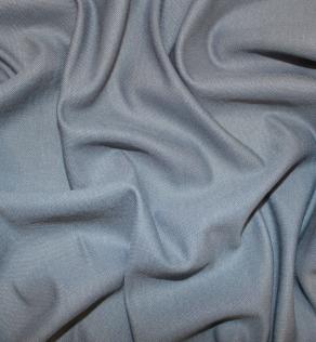 Трикотаж, колір сіро-блакитний | Textile Plaza
