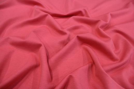Трикотаж джерсі, рожевий | Textile Plaza