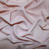 Костюмна тканина міцнів Rose колір ніжно-рожевий | Textile Plaza