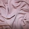 Костюмна тканина Лагуна колір попелясто-рожевий | Textile Plaza