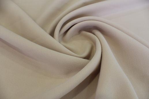 Костюмная ткань ЭСКАДА, цвет пудра | Textile Plaza