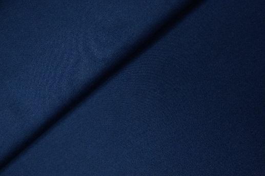 Трикотаж джерси, темно-синий | Textile Plaza