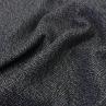 Шерсть пальтовая, темно-серая | Textile Plaza
