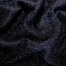 Трикотаж меланж люрекс серо-черный | Textile Plaza