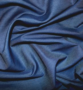 Джінс , колір темно-синій | Textile Plaza