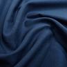 Бавовна, колір темно-синій | Textile Plaza