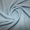 Костюмна тканина Жаклін, колір блакитний | Textile Plaza