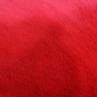Мех кролик, цвет ярко-красный | Textile Plaza