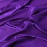 Шовк Alta Moda фіолетовий (насичений) | Textile Plaza
