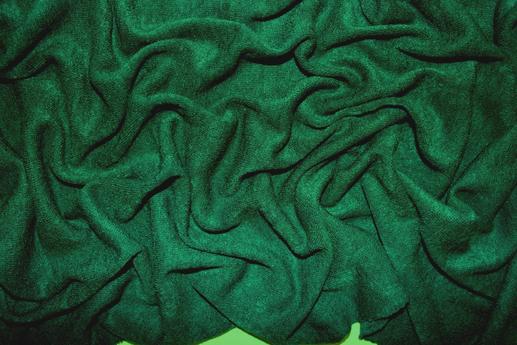 Ангора Арктика, цвет темно-зеленый | Textile Plaza
