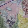 Ткань для постельного белья, цветы  | Textile Plaza