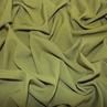 Костюмная ткань Лиза цвет хаки | Textile Plaza