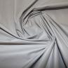 Плащова тканина, колір світло-сірий (залишок 4,5 м) | Textile Plaza