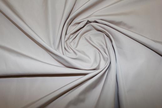 Плащова тканина, колір сірий (залишок 3,1м) | Textile Plaza