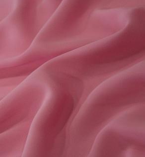 Шифон, нежно-розовый | Textile Plaza