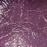 Шкіра Лак однотонна, темно-фіолетовий | Textile Plaza