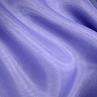 Органза, цвет фиолетовый | Textile Plaza