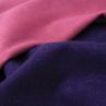 Кашемир двухсторонний фиолетовый | Textile Plaza
