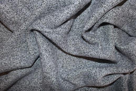 Шерсть пальтовая (остаток 3,15 м, цена указана за метр) | Textile Plaza