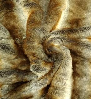 Мех Волк | Textile Plaza