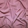 Костюмна тканина міцнів Rose колір ліловий | Textile Plaza