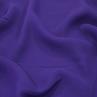 Шифон, фіолетовий колір  | Textile Plaza