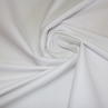 Поплін, колір білий | Textile Plaza