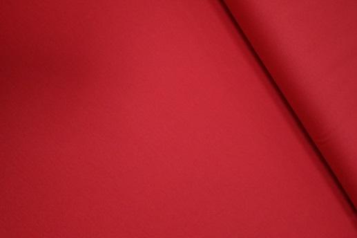 Трикотаж джерси, красный холодный | Textile Plaza