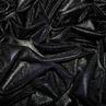 Сітка люрекс колір чорний | Textile Plaza