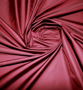 Плащевая ткань цвет бордовый | Textile Plaza