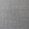 Костюмна тканина однотонна (Італія) колір сірий | Textile Plaza