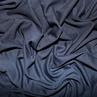 Трикотаж Модал цвет темно-синий | Textile Plaza