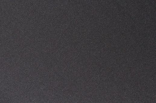 Костюмная ткань Лиза, угольный цвет | Textile Plaza