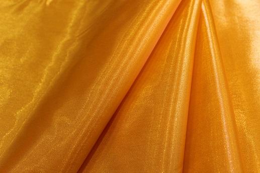 Кристалон, цвет оранжевый | Textile Plaza