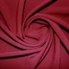 Костюмная ткань Жаклина, цвет бордо | Textile Plaza
