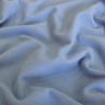 Кашемір, блакитний колір | Textile Plaza