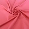 Костюмная ткань super soft розовая  | Textile Plaza