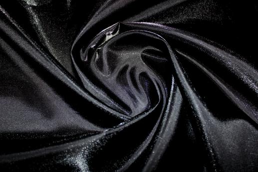 Кристалон, цвет черный | Textile Plaza