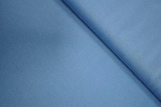 Трикотаж джерси, васильково-голубой | Textile Plaza
