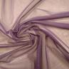 Стрейч сетка, пыльно-фиолетовый | Textile Plaza