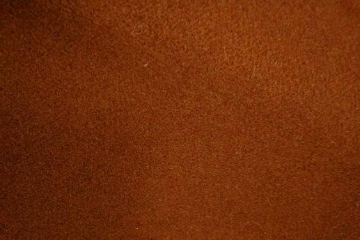 Шерсть пальтовая, коричнево-кирпичный | Textile Plaza