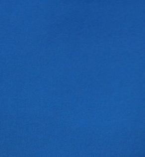 Ткань блузочно-плательная , синяя | Textile Plaza