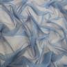 Стрейч сетка, цвет голубой | Textile Plaza